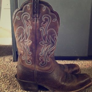 Ariat Boots